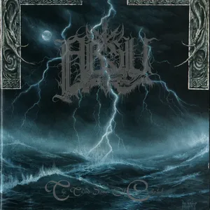 The third storm of Cythraul